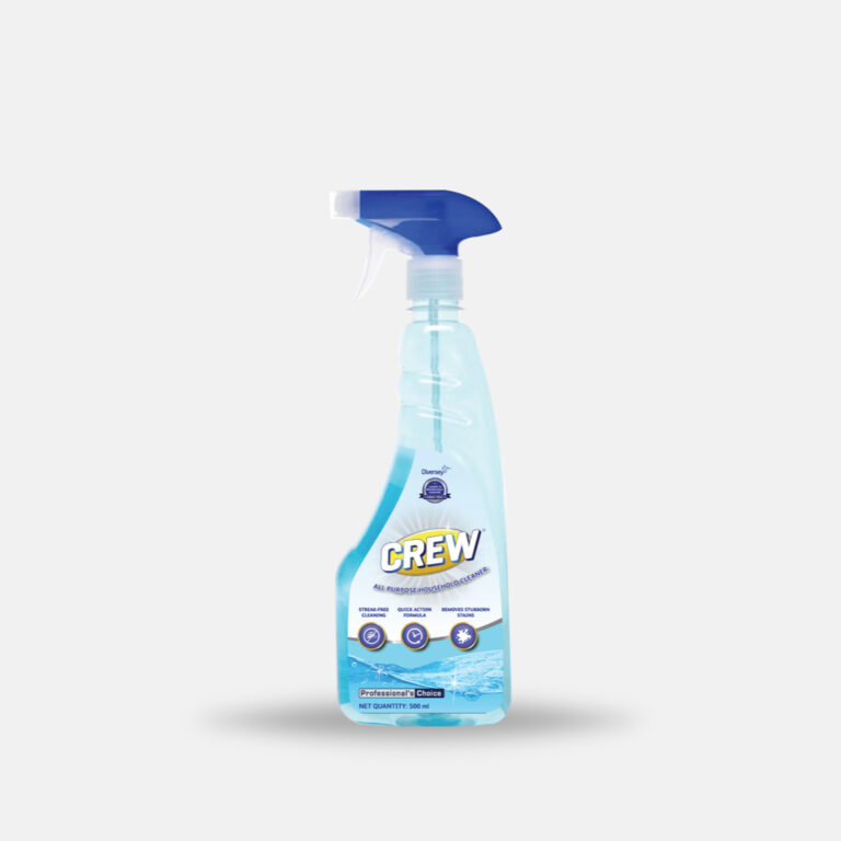 Buy Crew All Purpose Household Cleaner 500ml - Diversey Prosumer